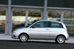 Lancia Ypsilon 2006 года